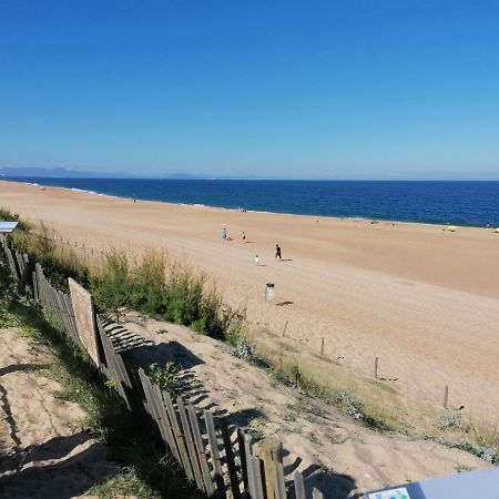 T2 Mabouya Ondres Plage Avec Piscine Et Tennis Exterior photo